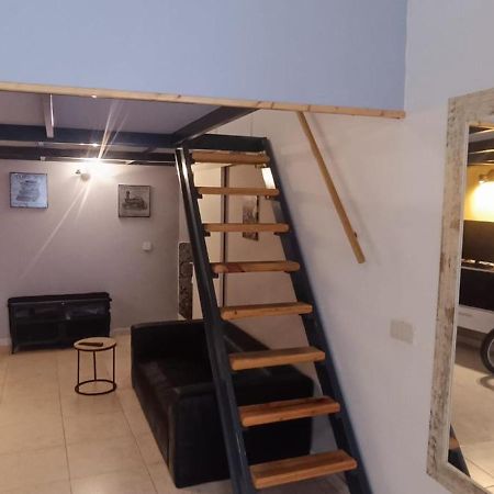 Vivienda San Justo Hotel Las Palmas Buitenkant foto