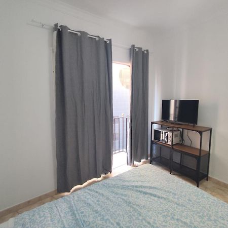 Vivienda San Justo Hotel Las Palmas Buitenkant foto
