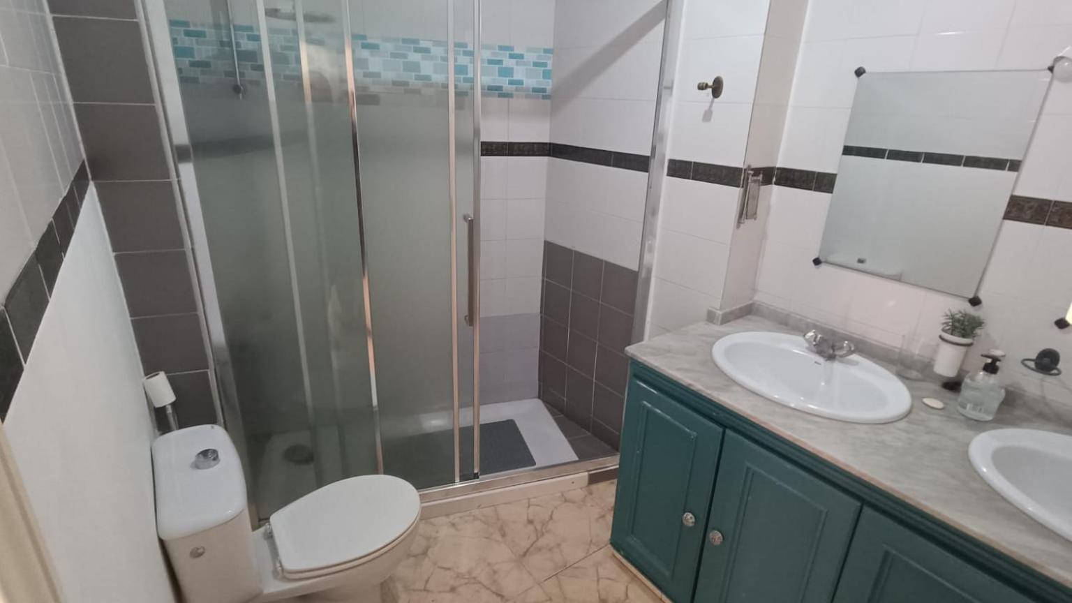 Vivienda San Justo Hotel Las Palmas Buitenkant foto