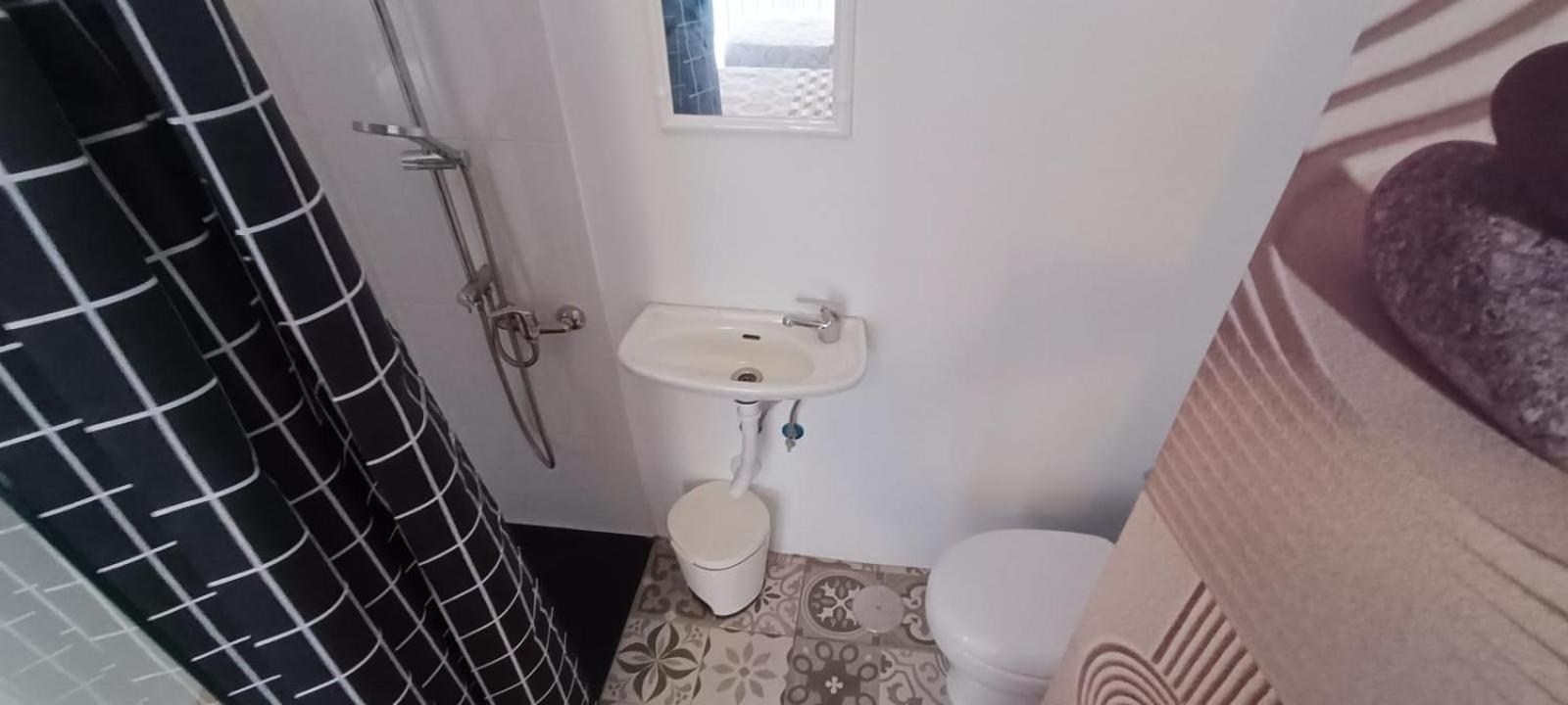 Vivienda San Justo Hotel Las Palmas Buitenkant foto