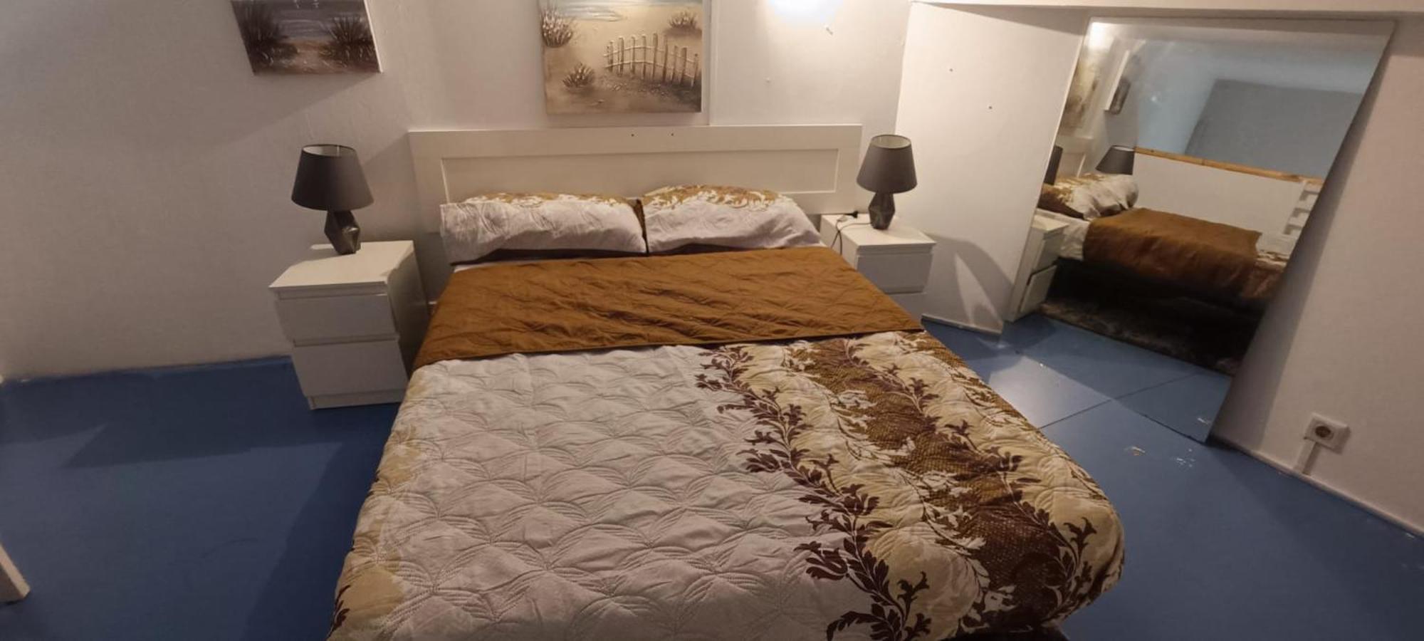 Vivienda San Justo Hotel Las Palmas Buitenkant foto